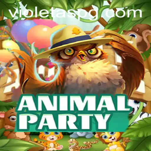 Explorando o Mundo Vibrante de AnimalParty: Regras e Introdução