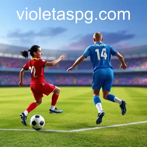 Apostas esportivas