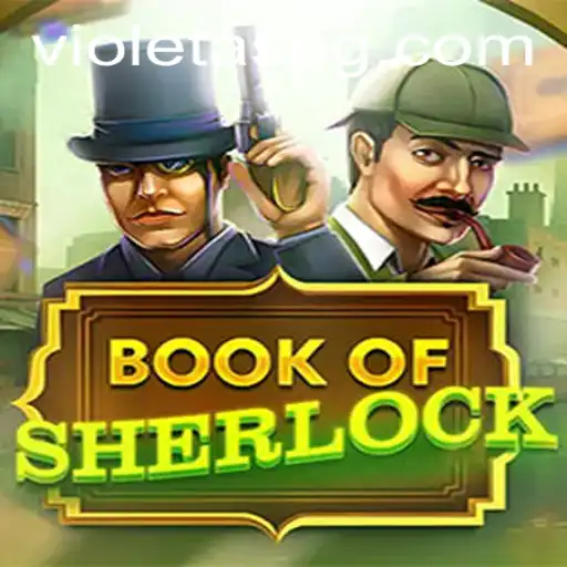 Descubra o Envolvente Mundo de BookOfSherlock: Uma Aventura de Mistério e Estratégia