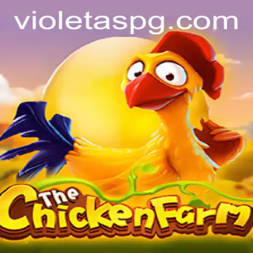 ChickenFarm: Um Novo Jogo de Estratégia e Aventura com Violeta PG