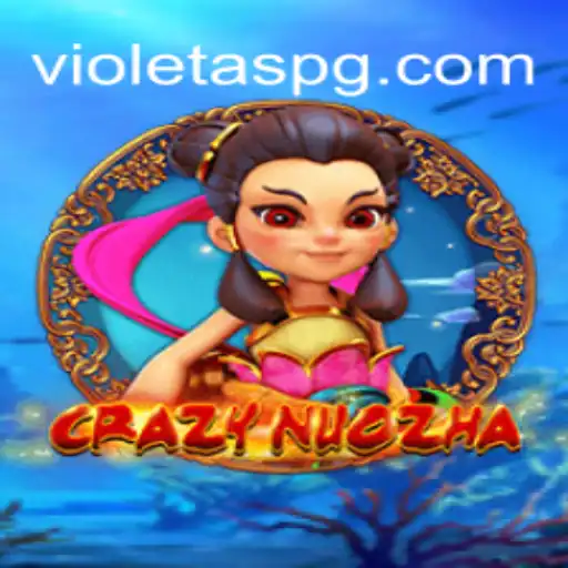 Desvendando CrazyNuoZha: O Fascínio de Violeta PG