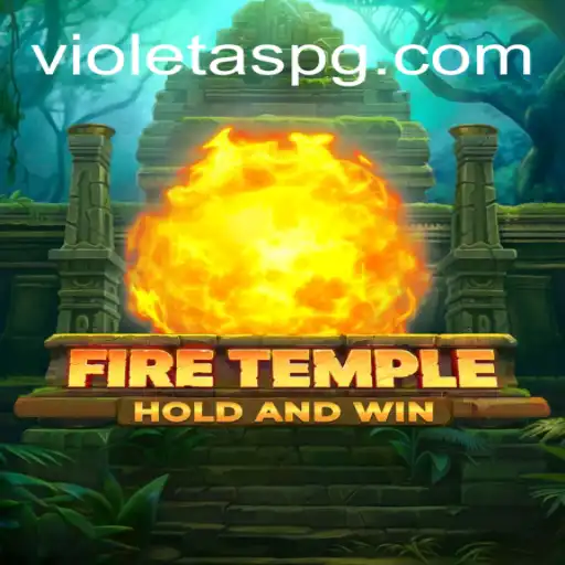 FireTemple: A Aventura Interativa de Estratégia e Mistério