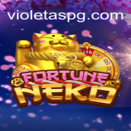 FortuneNeko: A Revolução no Universo dos Jogos de Sorte
