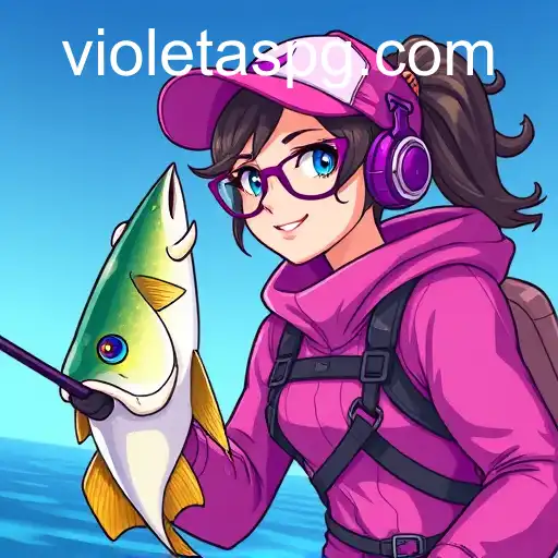 Jogos de pesca