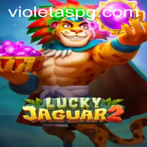 Descubra o Fascinante Mundo de Luckyjaguar2 com Violeta PG