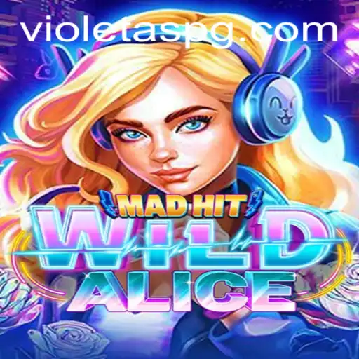 Explorando o Fascinante Mundo de 'MadHitWildAlice': Um Jogo Único de Estratégia e Aventura