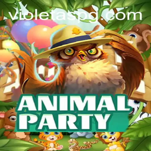 Explorando o Mundo Vibrante de AnimalParty: Regras e Introdução
