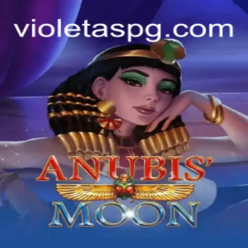 Explore o Mundo de AnubisMoon: O Jogo de Estratégia Inspirado no Egito Antigo