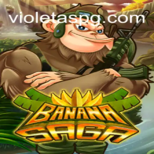 Explorando o Fascinante Mundo de BananaSaga e a Influência da Paleta Violeta PG