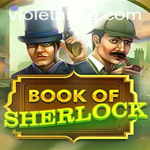 Descubra o Envolvente Mundo de BookOfSherlock: Uma Aventura de Mistério e Estratégia