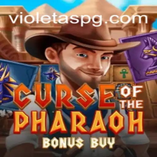 Explorando o Jogo Curse of the Pharaoh Bonus Buy