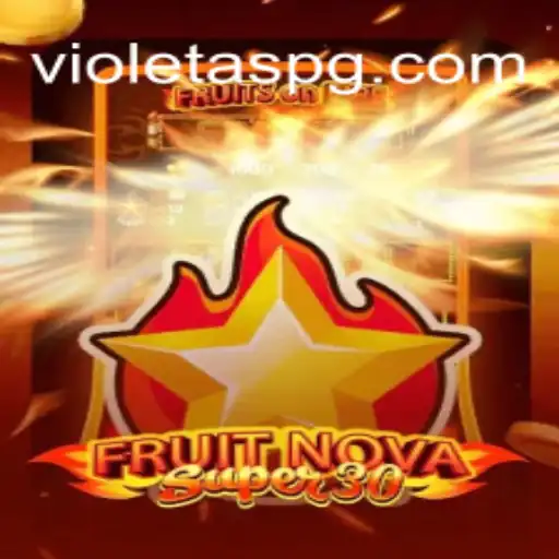 FruitrNovaSupe30: Uma Jornada Violeta PG no Mundo dos Jogos