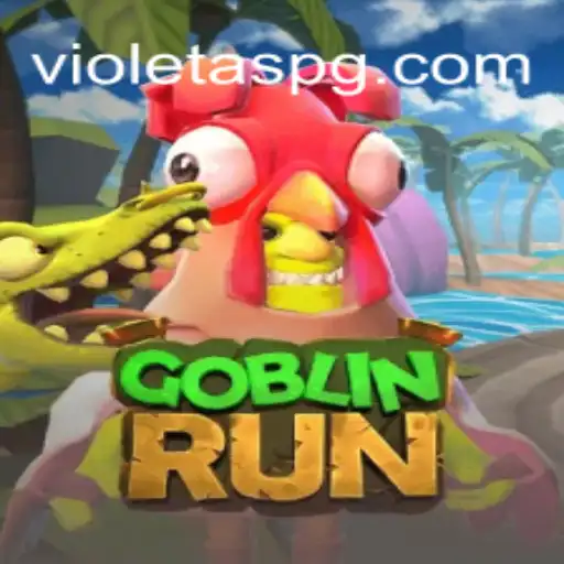 Descubra GoblinRun: Uma Aventura Envolvente no Mundo de Violeta PG