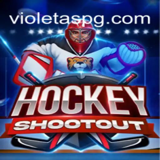 HockeyShootout: Descubra o Universo do Jogo com Violeta PG
