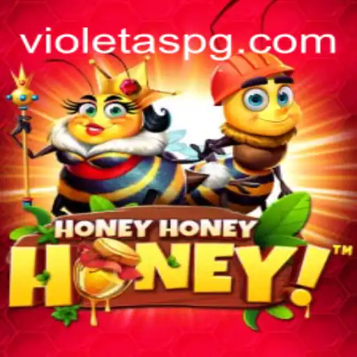 HoneyHoneyHoney: Explorando o Mundo Encantado do Jogo com Violeta PG