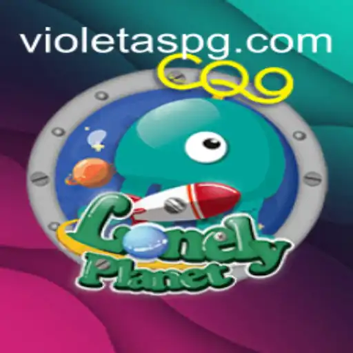Descubra o Fascinante Mundo de LonelyPlanet: Explorando Violeta PG
