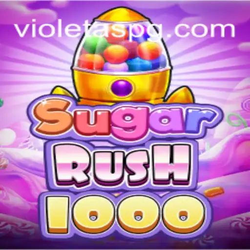 Explorando os Encantos do Jogo SugarRush1000: Uma Imersão no Mundo de Violeta PG