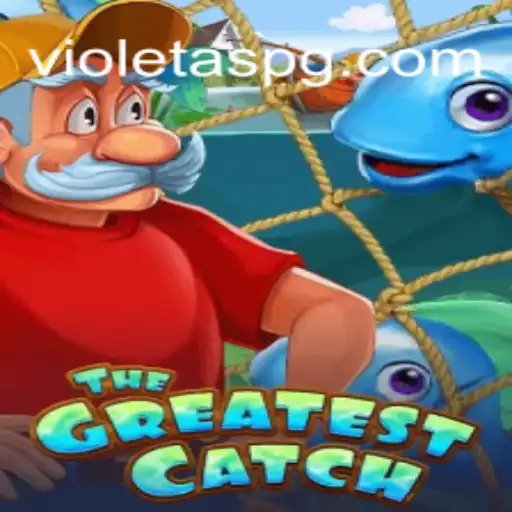 TheGreatestCatch: Descubra o Jogo que Está Conquistando Todos