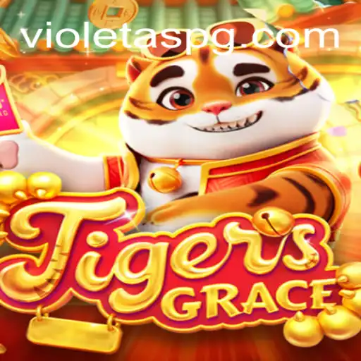 Descubra Tudo Sobre TigersGrace: O Novo Fenômeno do Mundo dos Jogos