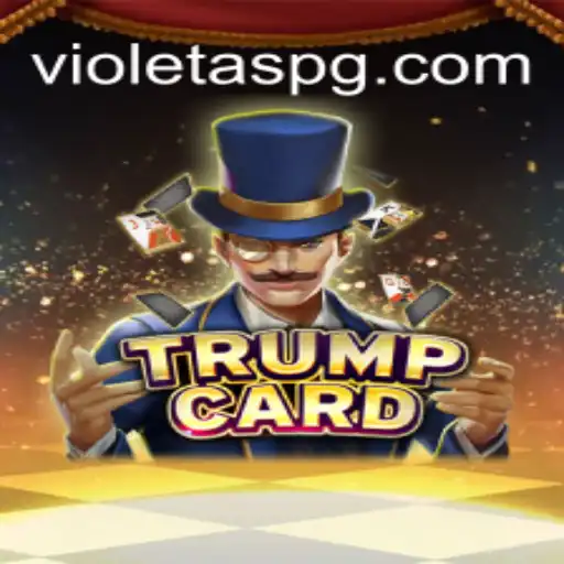 TrumpCard: Mergulhe no Mundo de Estratégia e Persuasão