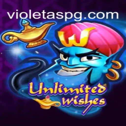UnlimitedWishes: Um Mergulho no Mundo de Violeta PG