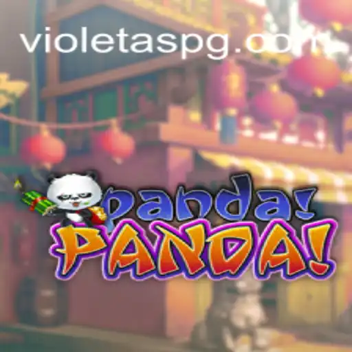 PandaPanda: Descubra o Universo Fascinante de Violeta PG