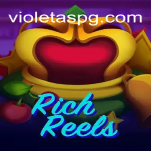RichReels: Um Mergulho Atraente no Mundo do Entretenimento Violeta PG