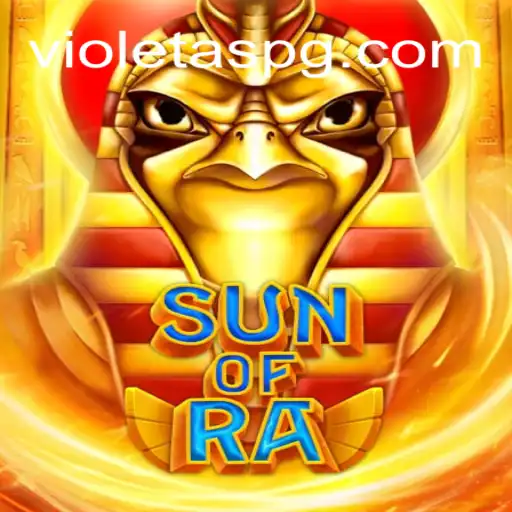 Descubra SunofRa: O Novo Jogo de Estratégia com a Magia de Violeta PG