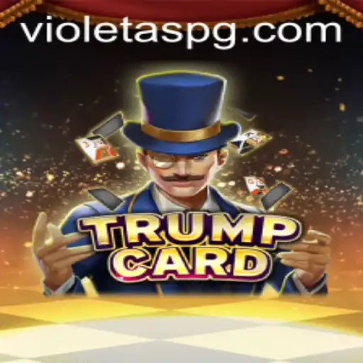 TrumpCard: Mergulhe no Mundo de Estratégia e Persuasão